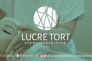 Lucre Tort Cosmiatra – Centro de Estetica de Juana Koslay