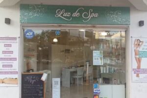 LUZ DE SPA