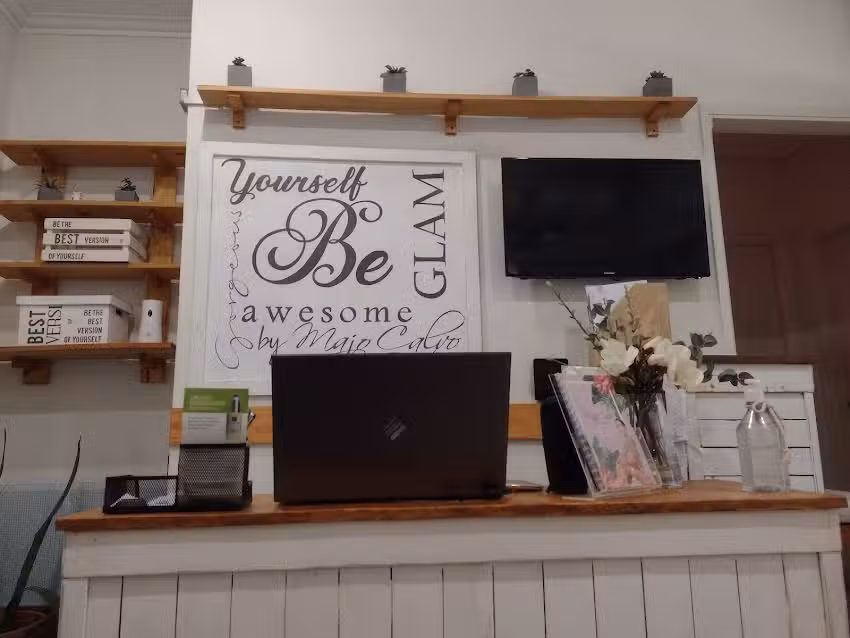 Majo Calvo Estética