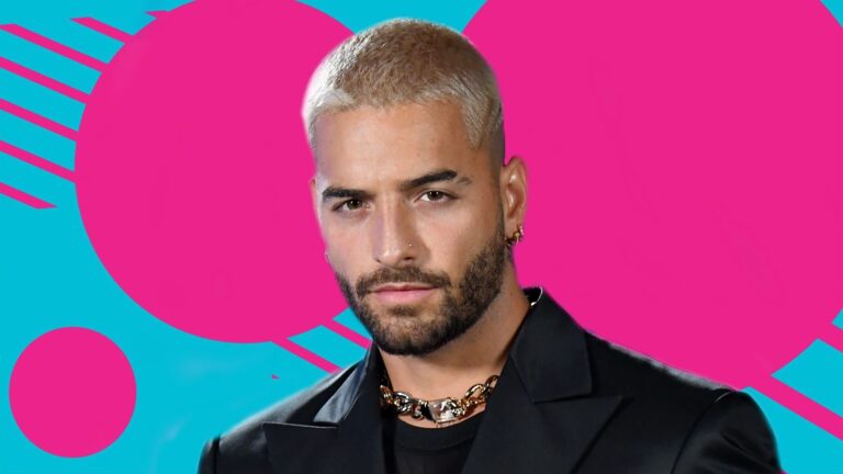 Maluma y el Bisturí: ¿Qué Cirugías se ha Hecho?