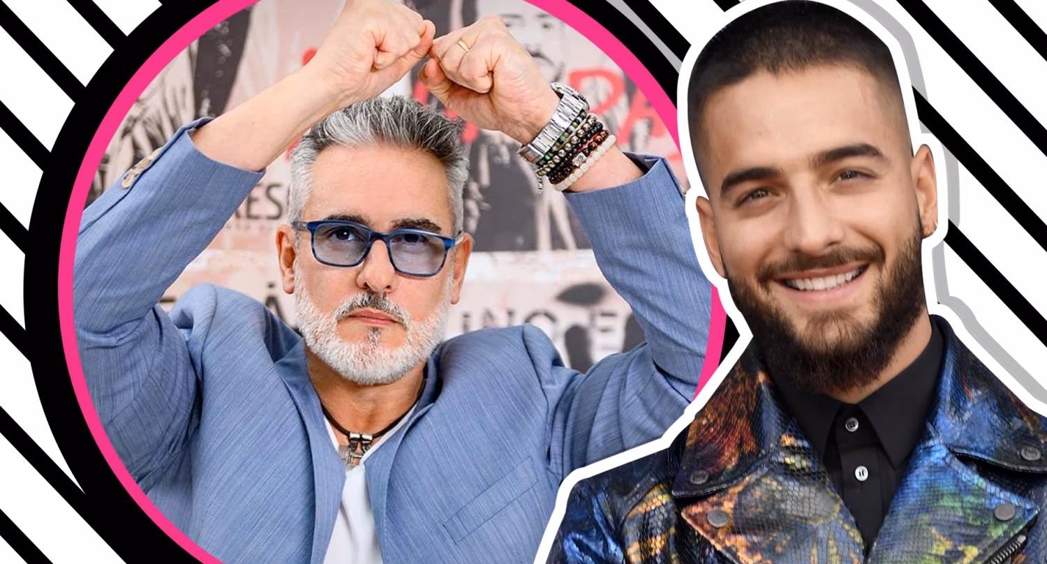 ¿Qué operación se hizo Maluma?