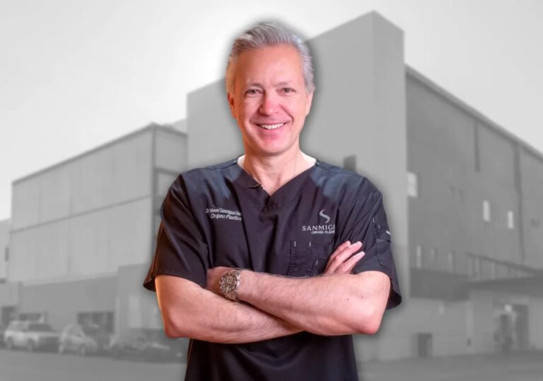 El Cirujano Plástico de Karol G: El Gran Secreto