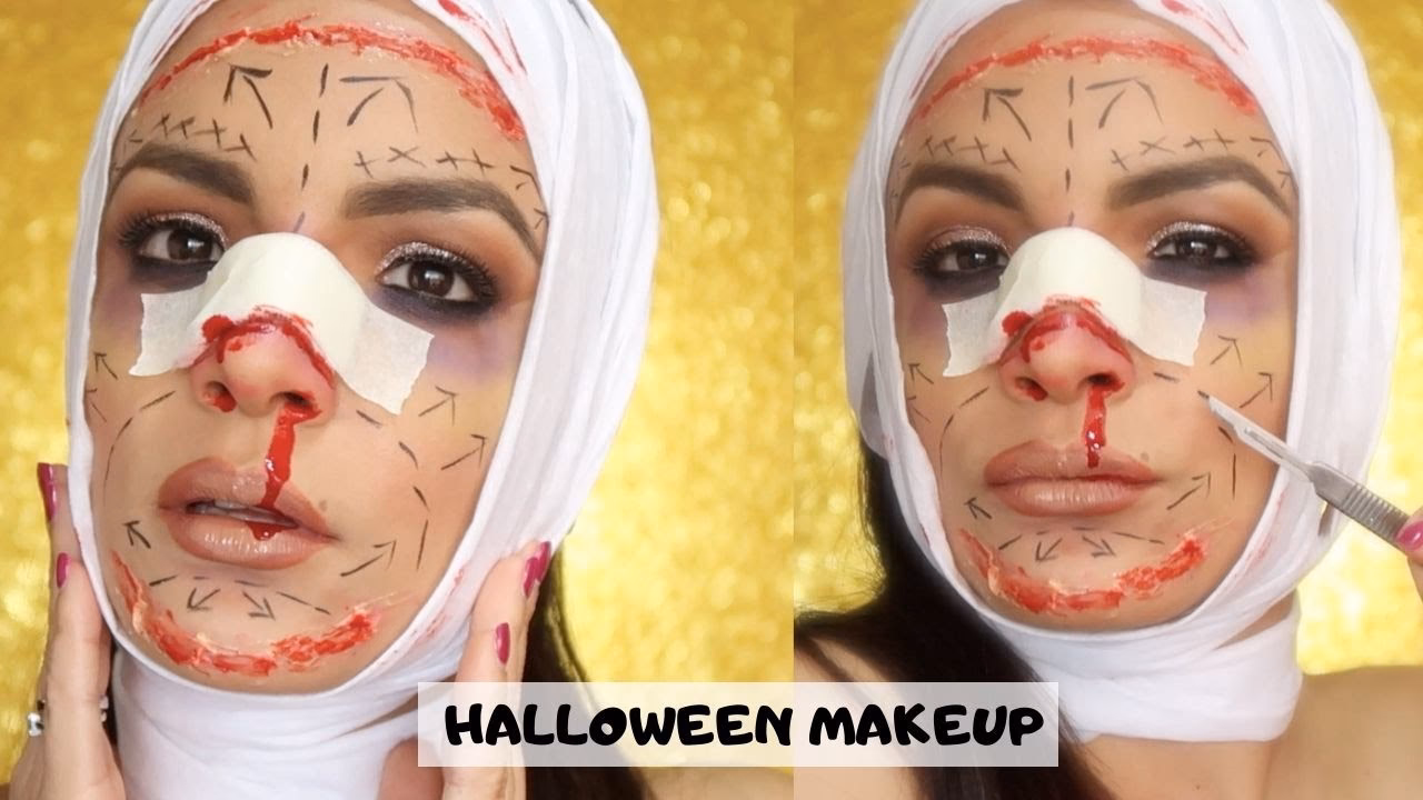¿Los cirujanos plásticos realizan maquillaje permanente?