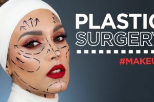 Maquillaje y Cirugía Plástica: Lo que Debes Saber