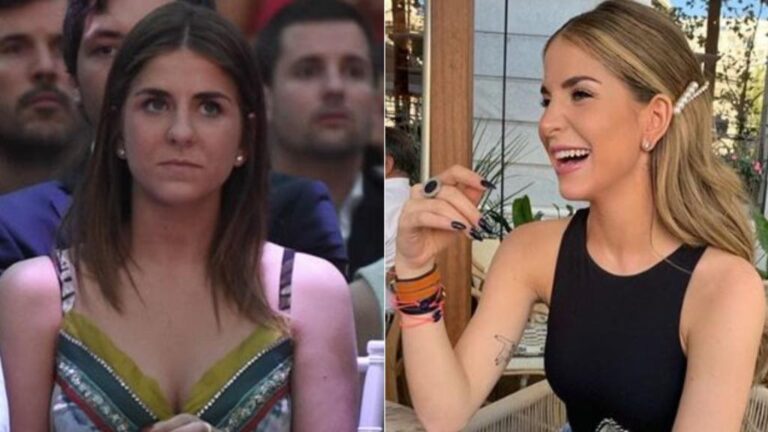 Rinoplastia: El Caso de Estrella Torres