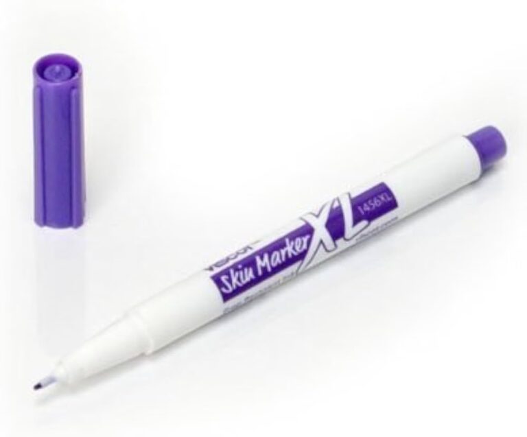 Marcadores Quirúrgicos: La Herramienta Clave del Cirujano