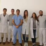 MARCELO BOU – JEFE DE DIVISION DE CIRUGÍA PLÁSTICA