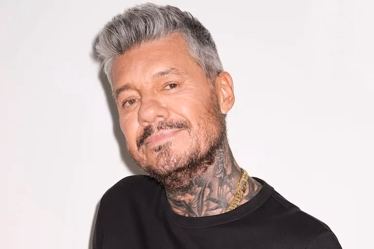 Marcelo Tinelli: La Cirugía que Cambió su Rostro