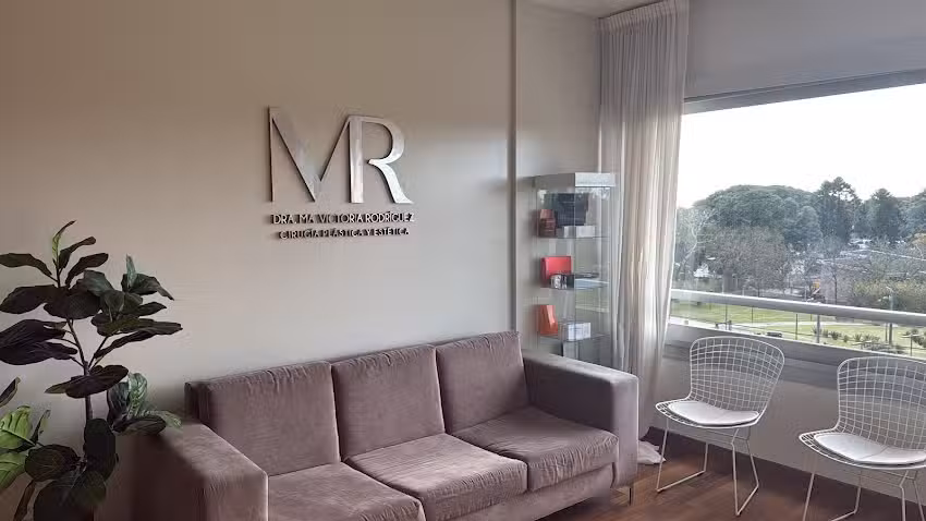María Victoria Rodriguez cirugia plástica y medicina estética