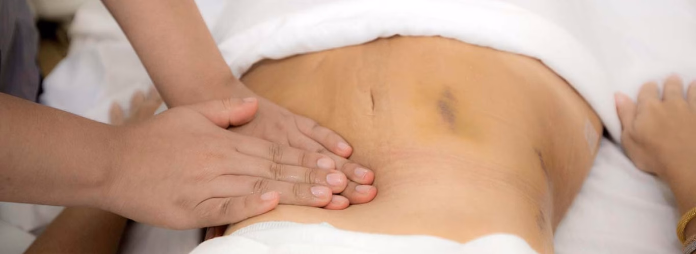 ¿Cuántos masajes son recomendables después de una cirugía estética?