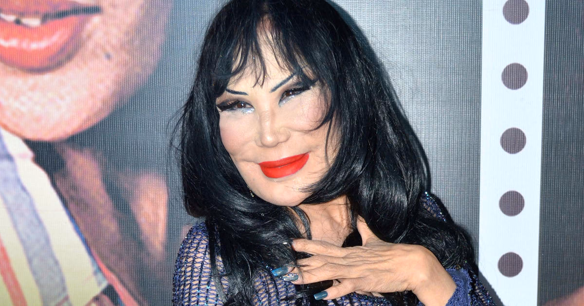 ¿Cuál es el país de Latinoamérica con más cirugías plásticas?