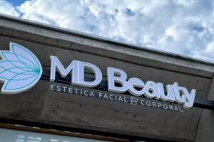 MD Beauty Mónica Dargan