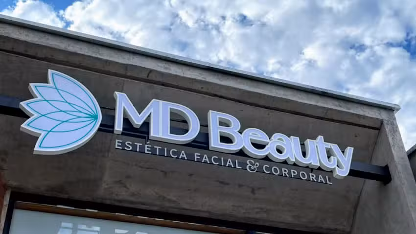 MD Beauty Mónica Dargan