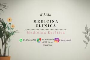Medicina Clínica y Estética – KLMa