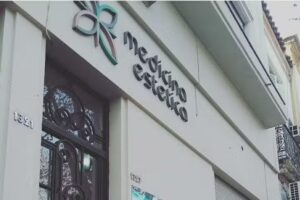 Medicina Estética – Dra Debora Kaffman