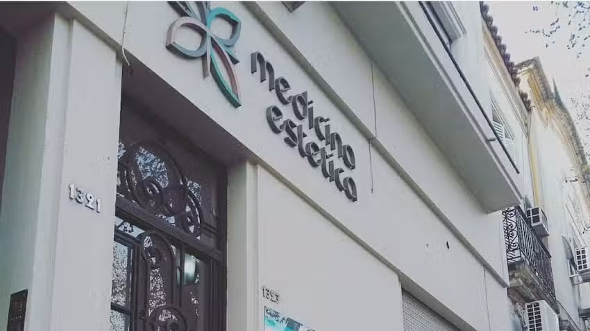 Medicina Estética – Dra Debora Kaffman