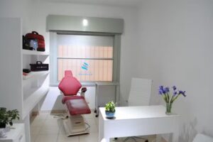 MEDICINA ESTÉTICA MENDOZA