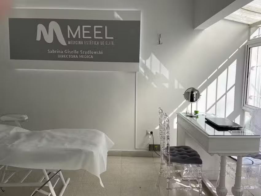 Meel Medicina Estética