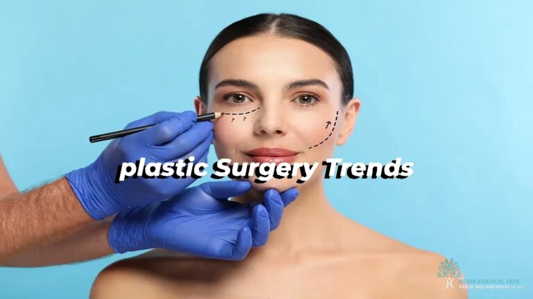 Cirugía Plástica: Cobertura del Plan de Salud MET