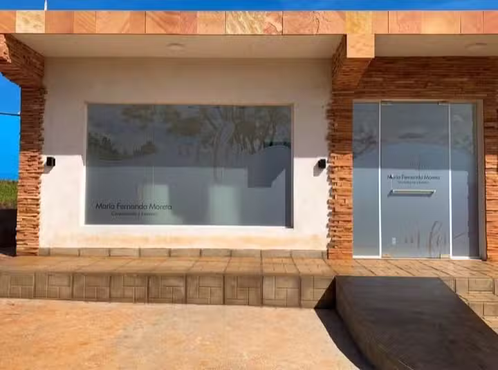 MFM consultorios y estética