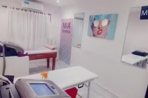 MIA Estética