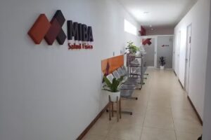 Miba Salud Física y Estética