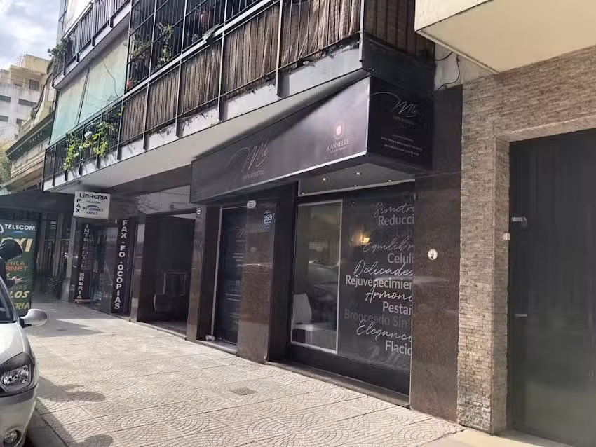 Mle Medicina Estética