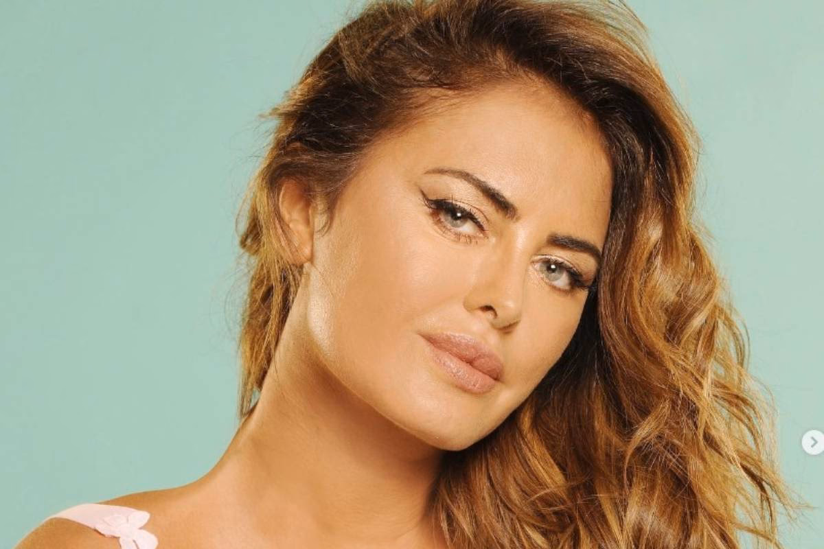 ¿Qué modelo salió con Menem murió?