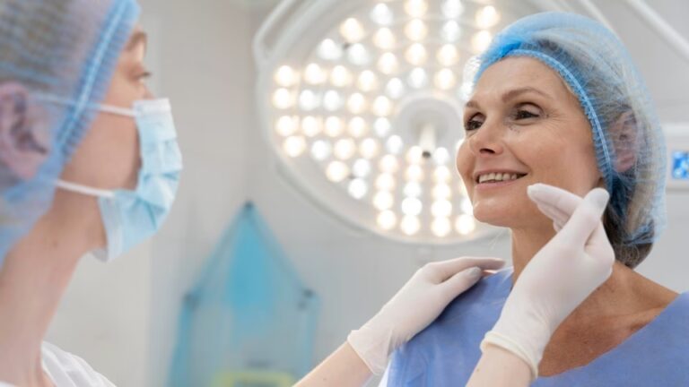 Morbilidad Quirúrgica: Claves para Entenderla