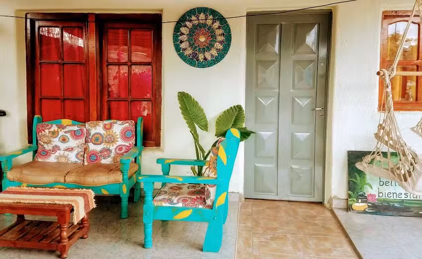 Morena Mia Estética