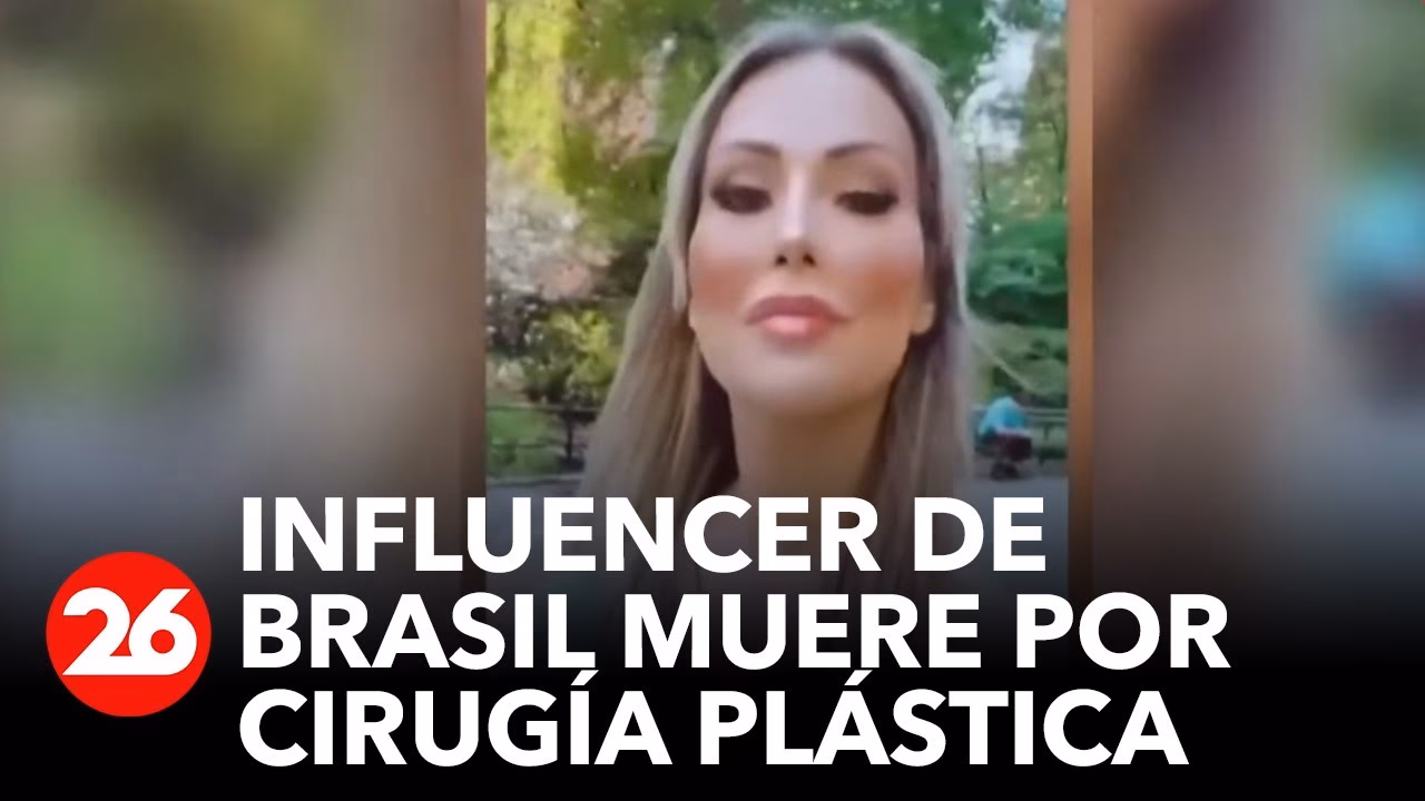 ¿Puede la cirugía plástica poner en peligro la vida?