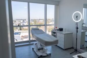 Natalia Alfonso Cirujana plástica y estética