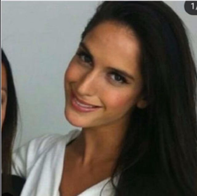 ¿Porque terminaron Neymar y Natalia Barulich?