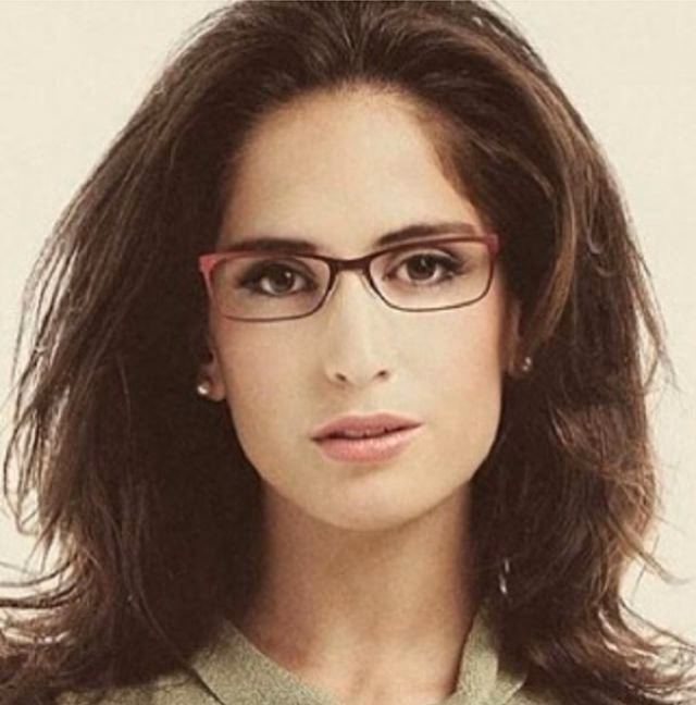 ¿Natalia Barulich operaciones?