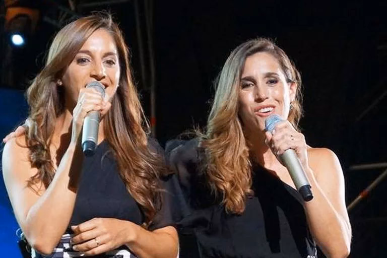 ¿Quién es el marido de Natalia Pastorutti?