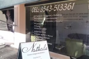 NATHALIE ESTÉTICA UNQUILLO