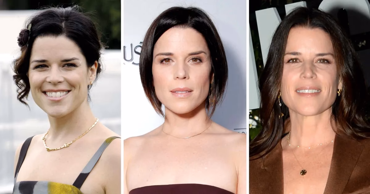 ¿Qué pasó con Neve Campbell?