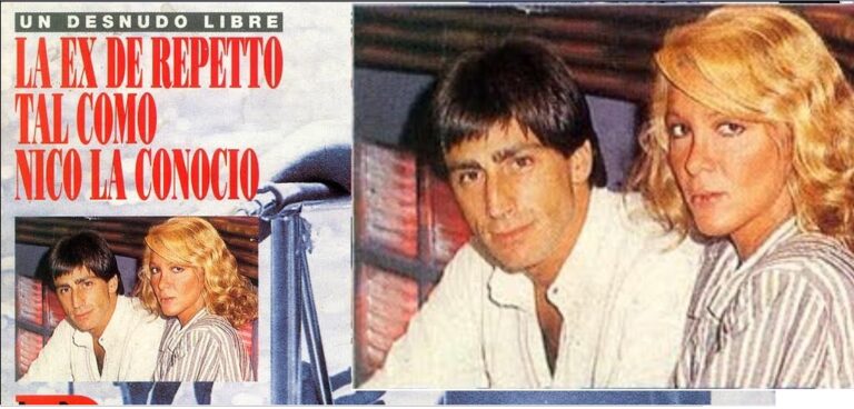 Juana Repetto: Cirugía, VPH y Maternidad