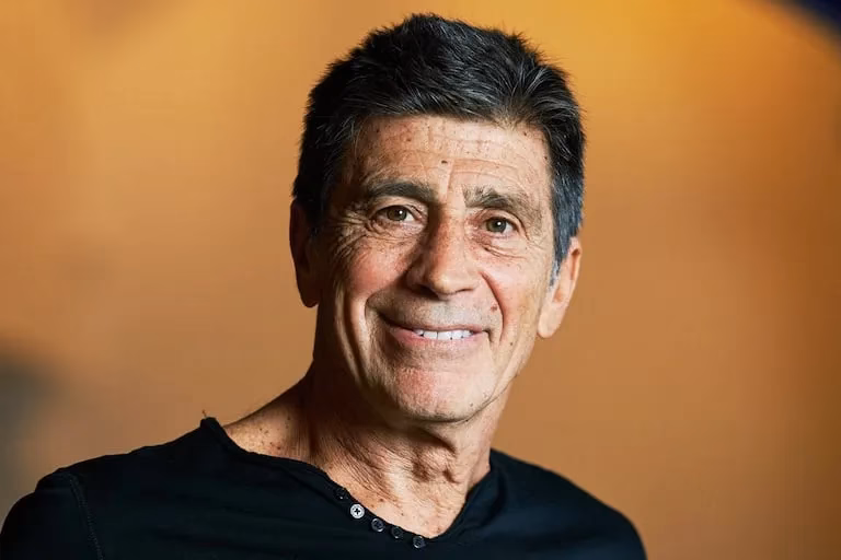 ¿Cuántas parejas tuvo Nicolás Repetto?