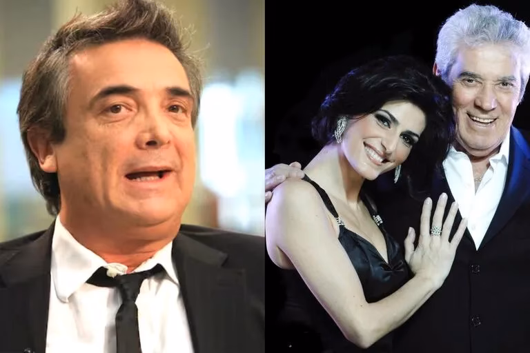 ¿Qué problema de salud tiene Nito Artaza?