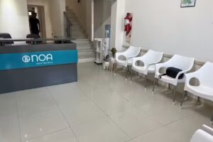 NOA Salud y Estética