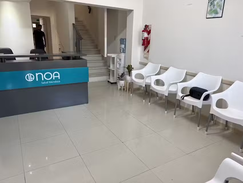 NOA Salud y Estética