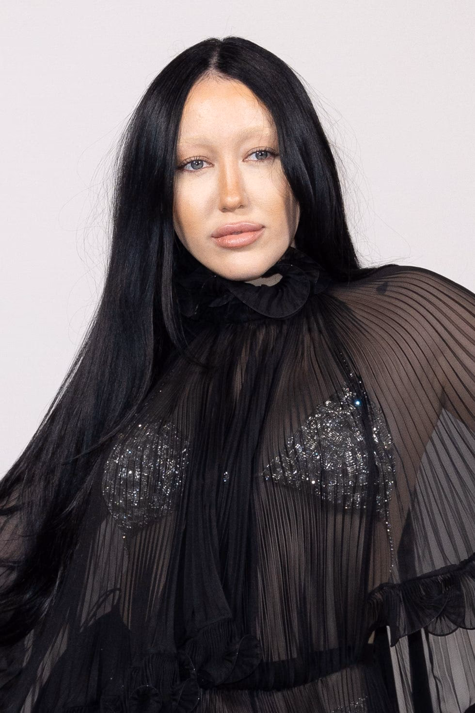 ¿Qué operación se hizo Miley Cyrus?