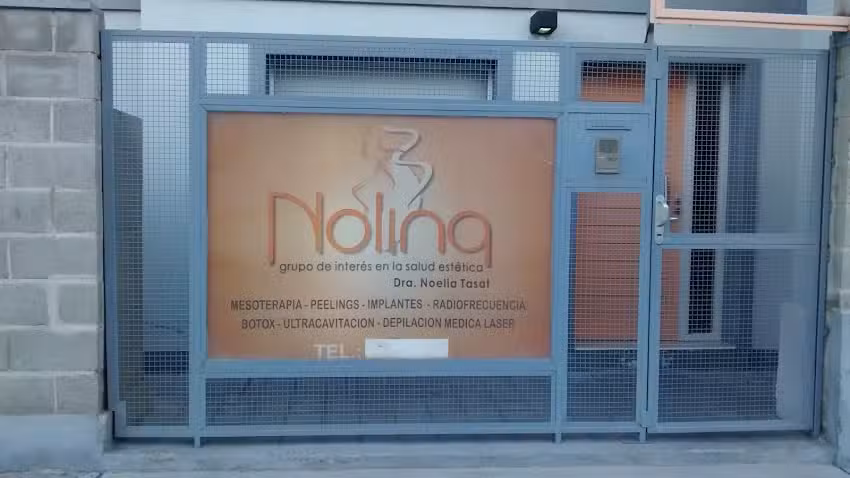 Nolina-Centro De Estetica-