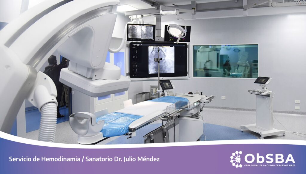 Guía Completa de Coberturas y Trámites de ObSBA