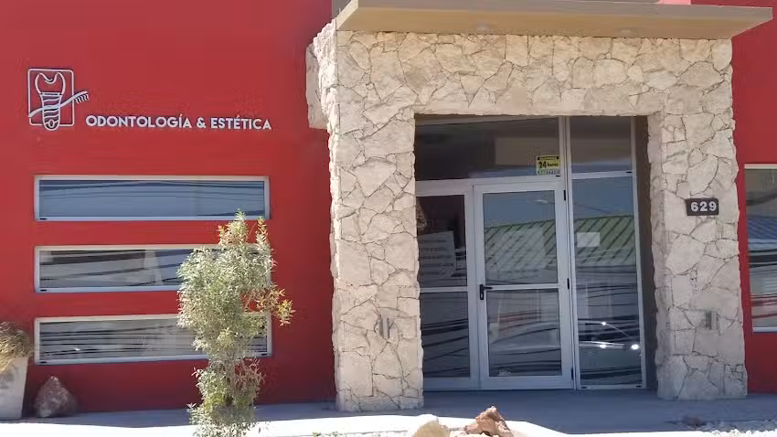 Odontología & Estética