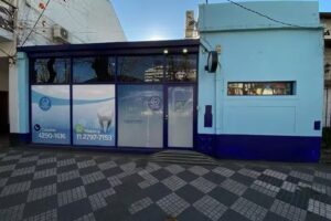 Odontología y Estética Dr. Horacio Álvarez | Dentista en Monte Grande.