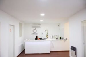 Orange Centro de Estética.