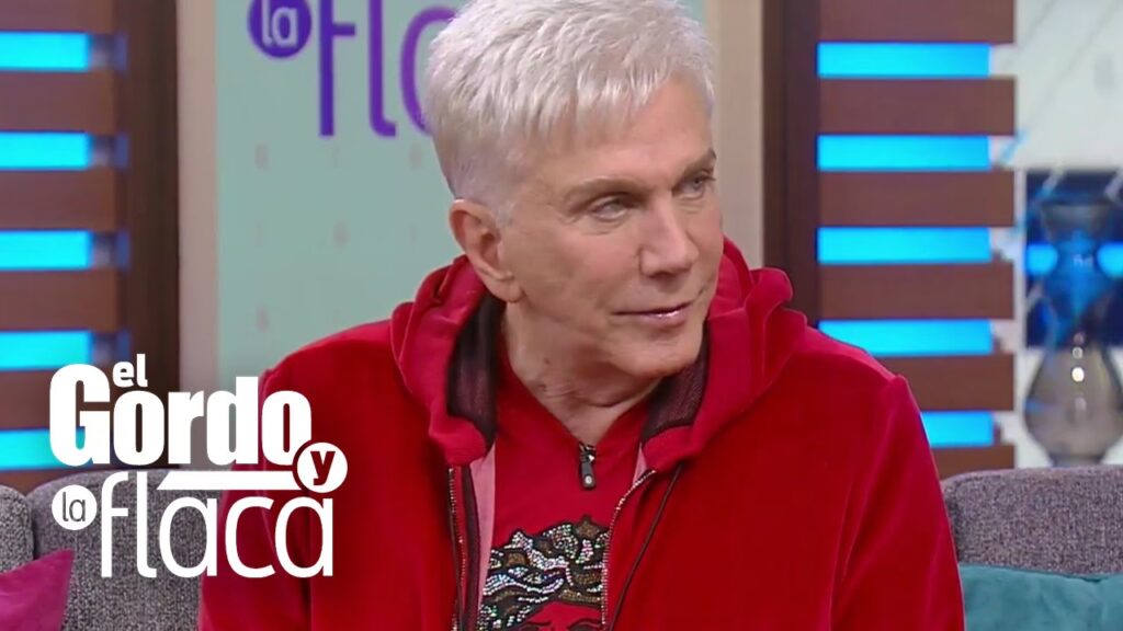 Osmel Sousa: El Legado del Zar de la Belleza