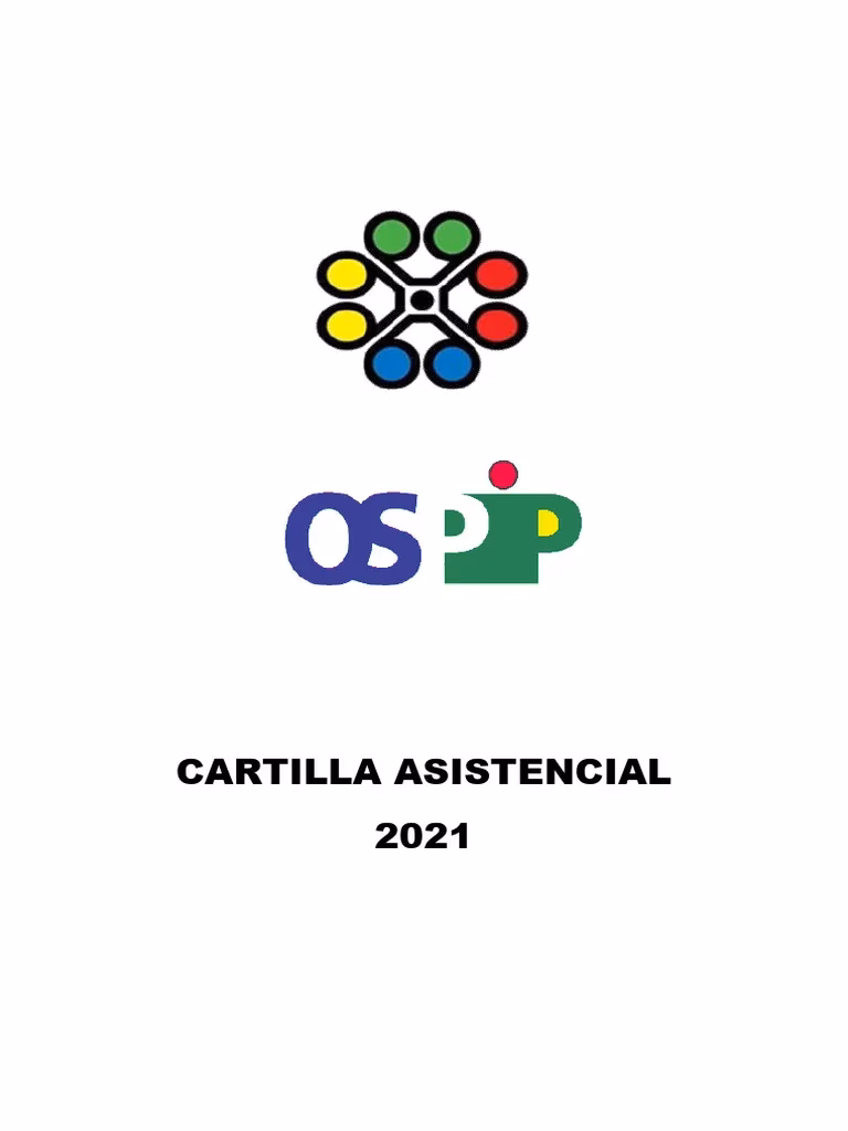 ¿Qué cubre la obra social OSPIP?